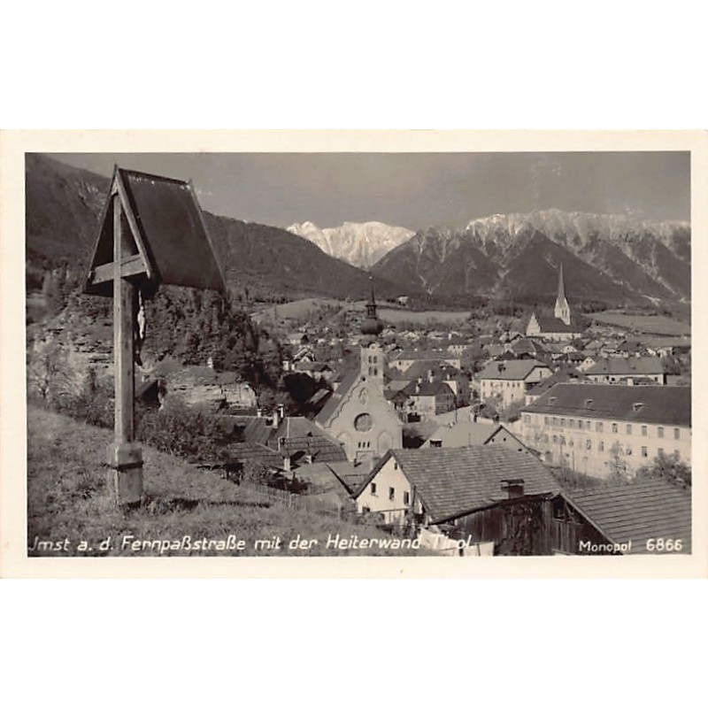 Rare collectable postcards of Austria. Vintage Postcards of Austria