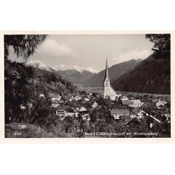 Rare collectable postcards of Austria. Vintage Postcards of Austria