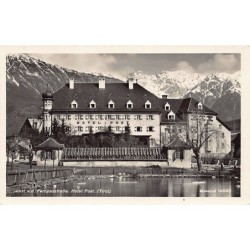Rare collectable postcards of Austria. Vintage Postcards of Austria