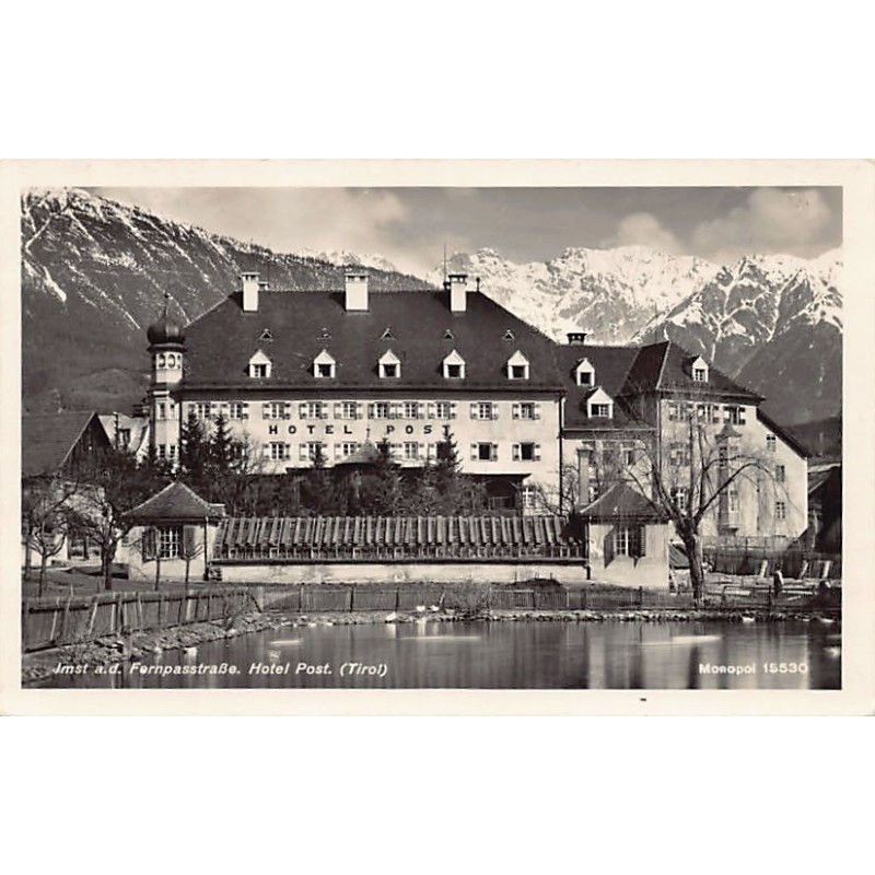 Rare collectable postcards of Austria. Vintage Postcards of Austria