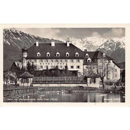 Rare collectable postcards of Austria. Vintage Postcards of Austria