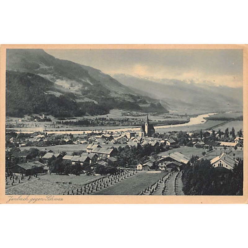 Rare collectable postcards of Austria. Vintage Postcards of Austria