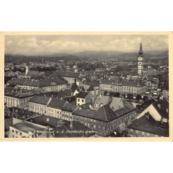 Rare collectable postcards of Austria. Vintage Postcards of Austria