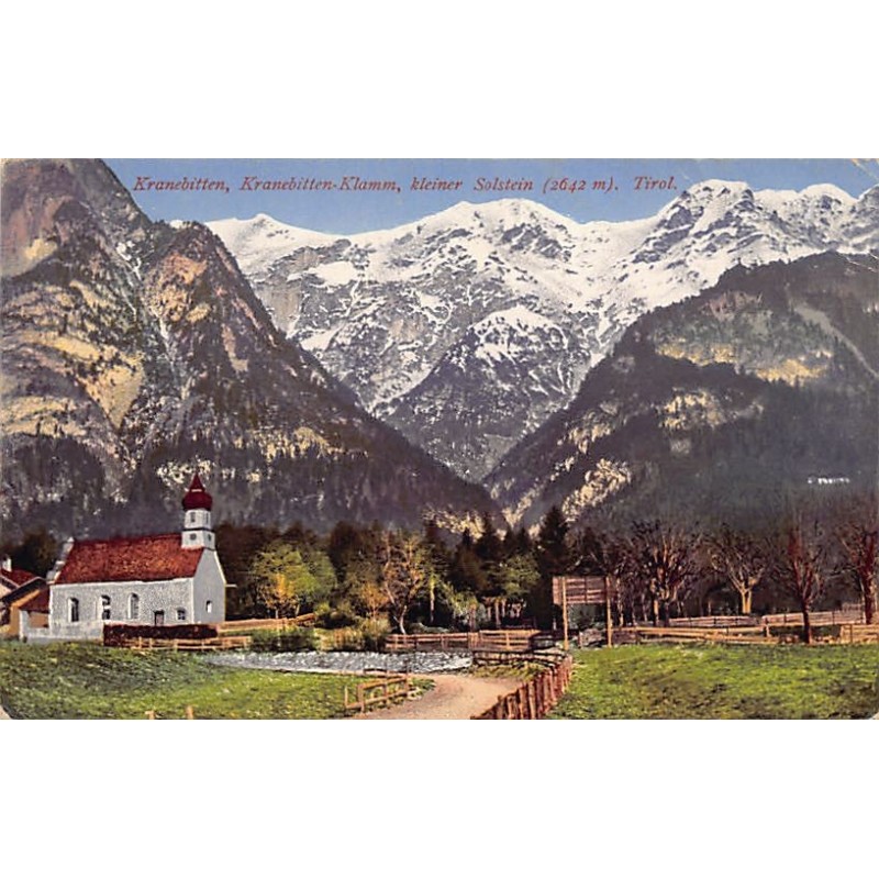 Rare collectable postcards of Austria. Vintage Postcards of Austria