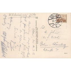 Rare collectable postcards of Austria. Vintage Postcards of Austria
