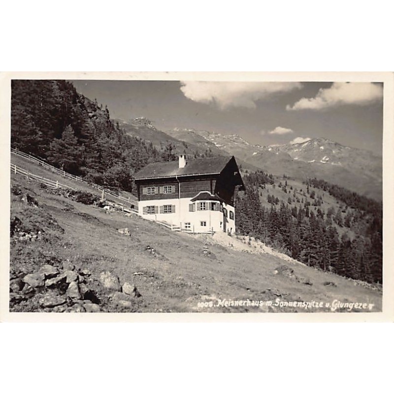 Rare collectable postcards of Austria. Vintage Postcards of Austria