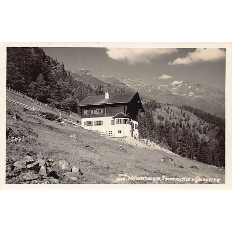 Rare collectable postcards of Austria. Vintage Postcards of Austria