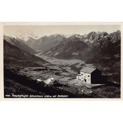 Rare collectable postcards of Austria. Vintage Postcards of Austria