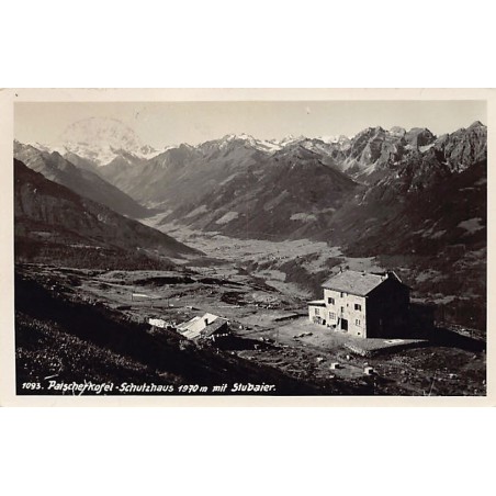 Rare collectable postcards of Austria. Vintage Postcards of Austria