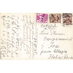 Rare collectable postcards of Austria. Vintage Postcards of Austria