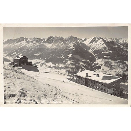 Rare collectable postcards of Austria. Vintage Postcards of Austria