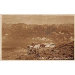 Rare collectable postcards of Austria. Vintage Postcards of Austria