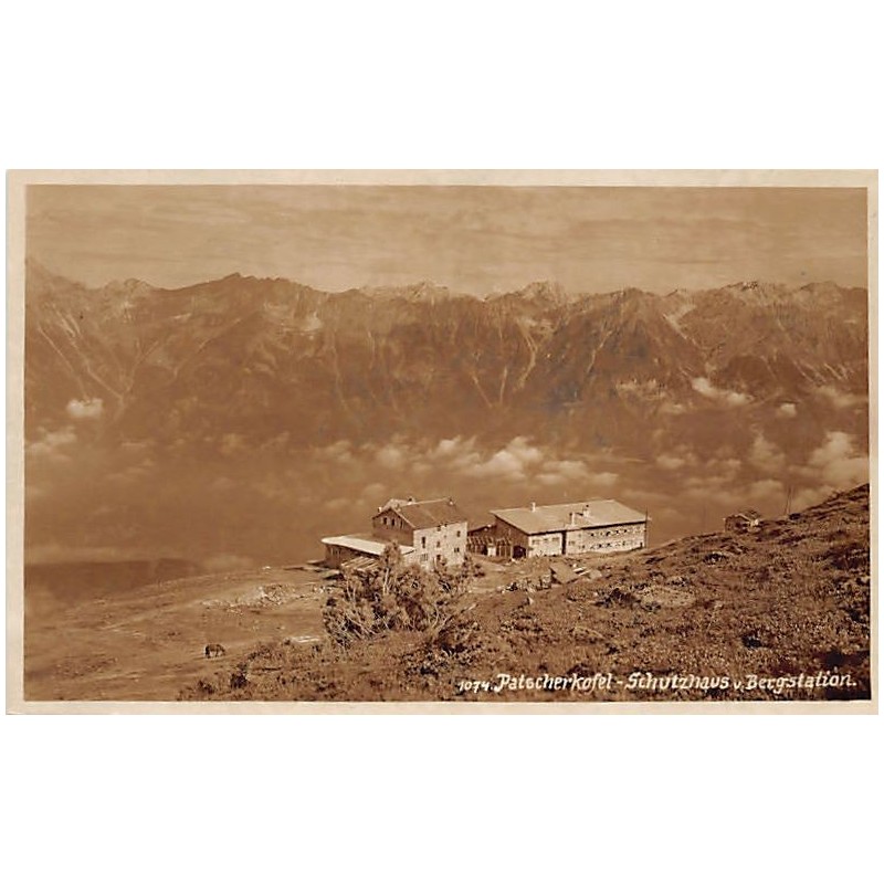 Rare collectable postcards of Austria. Vintage Postcards of Austria
