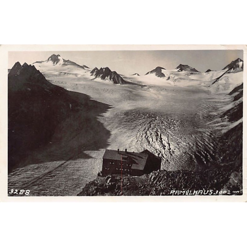 Rare collectable postcards of Austria. Vintage Postcards of Austria
