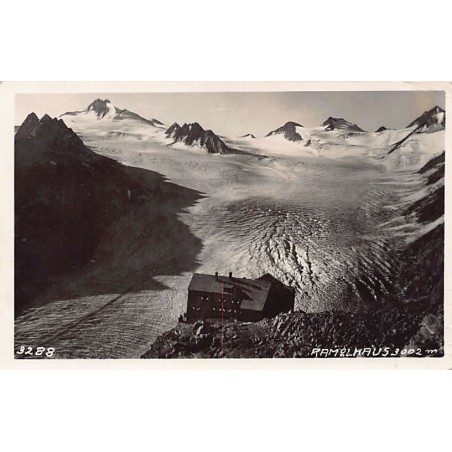Rare collectable postcards of Austria. Vintage Postcards of Austria