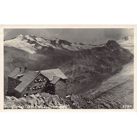 Rare collectable postcards of Austria. Vintage Postcards of Austria