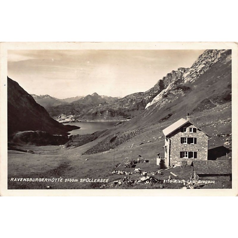 Rare collectable postcards of Austria. Vintage Postcards of Austria