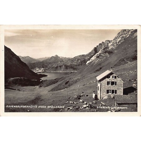 Rare collectable postcards of Austria. Vintage Postcards of Austria