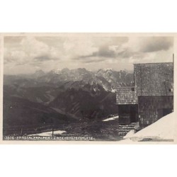 Rare collectable postcards of Austria. Vintage Postcards of Austria