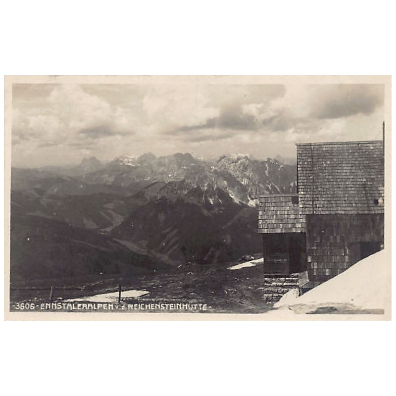 Rare collectable postcards of Austria. Vintage Postcards of Austria