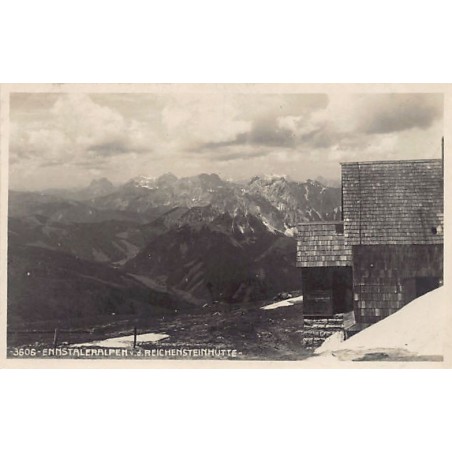 Rare collectable postcards of Austria. Vintage Postcards of Austria