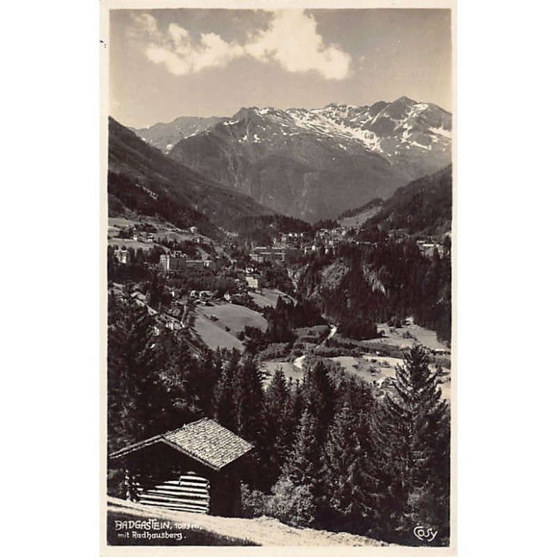 Rare collectable postcards of Austria. Vintage Postcards of Austria