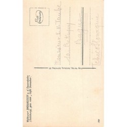 Rare collectable postcards of Austria. Vintage Postcards of Austria