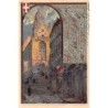 Rare collectable postcards of Austria. Vintage Postcards of Austria
