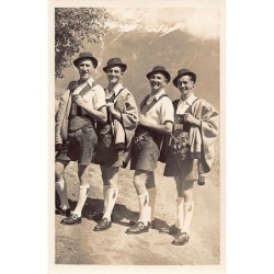Rare collectable postcards of Austria. Vintage Postcards of Austria