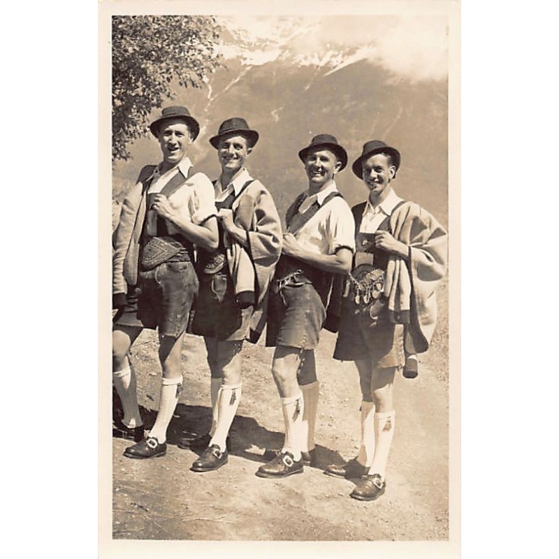 Rare collectable postcards of Austria. Vintage Postcards of Austria