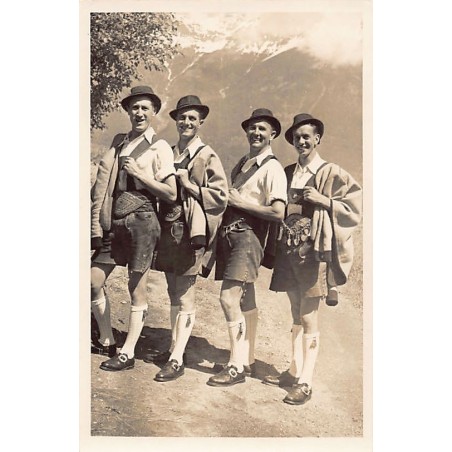 Rare collectable postcards of Austria. Vintage Postcards of Austria