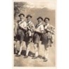 Rare collectable postcards of Austria. Vintage Postcards of Austria