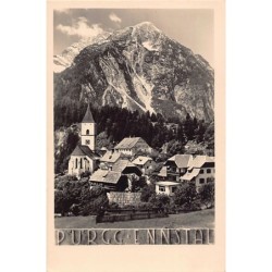 Rare collectable postcards of Austria. Vintage Postcards of Austria