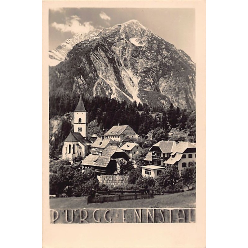 Rare collectable postcards of Austria. Vintage Postcards of Austria