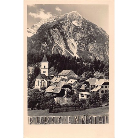 Rare collectable postcards of Austria. Vintage Postcards of Austria