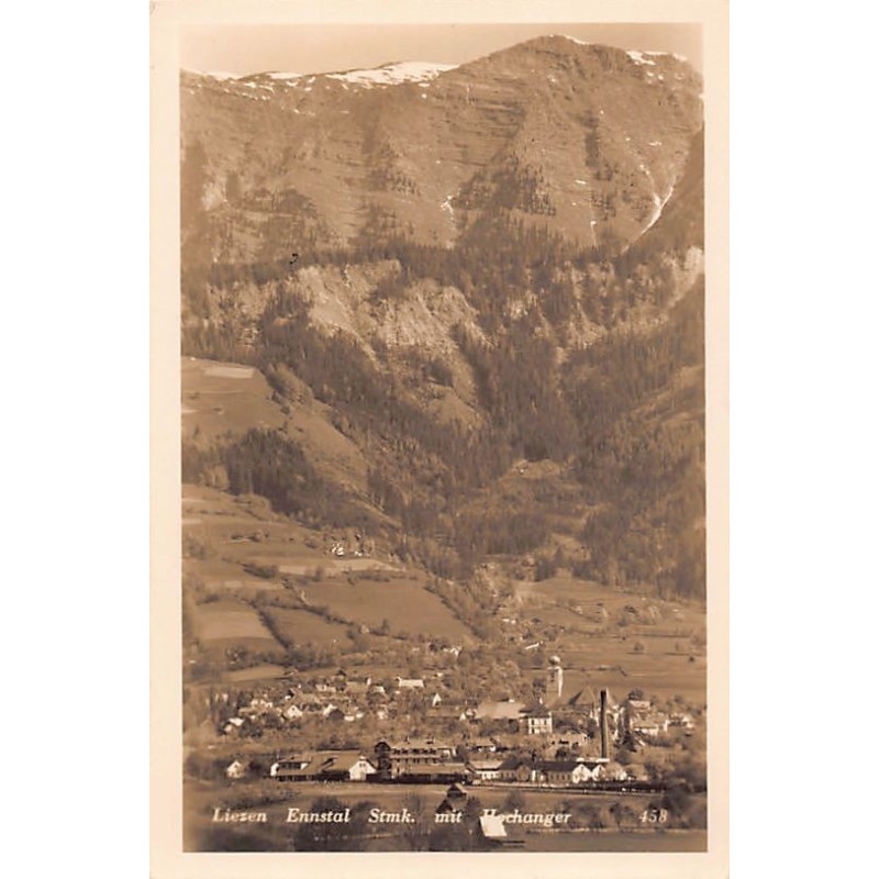 Rare collectable postcards of Austria. Vintage Postcards of Austria