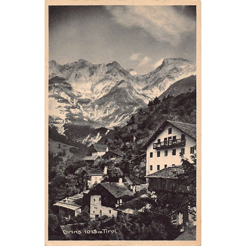 Rare collectable postcards of Austria. Vintage Postcards of Austria