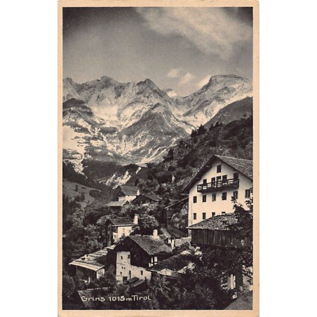 Rare collectable postcards of Austria. Vintage Postcards of Austria
