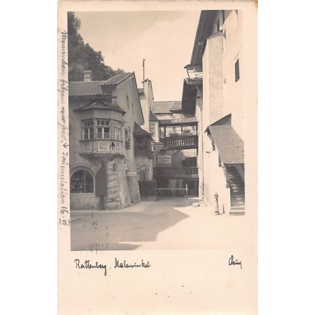 Rare collectable postcards of Austria. Vintage Postcards of Austria