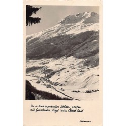 Rare collectable postcards of Austria. Vintage Postcards of Austria