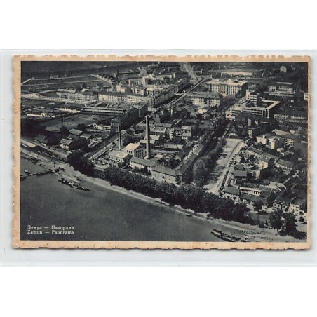 Rare collectable postcards of SERBIA. Vintage Postcards of SERBIA