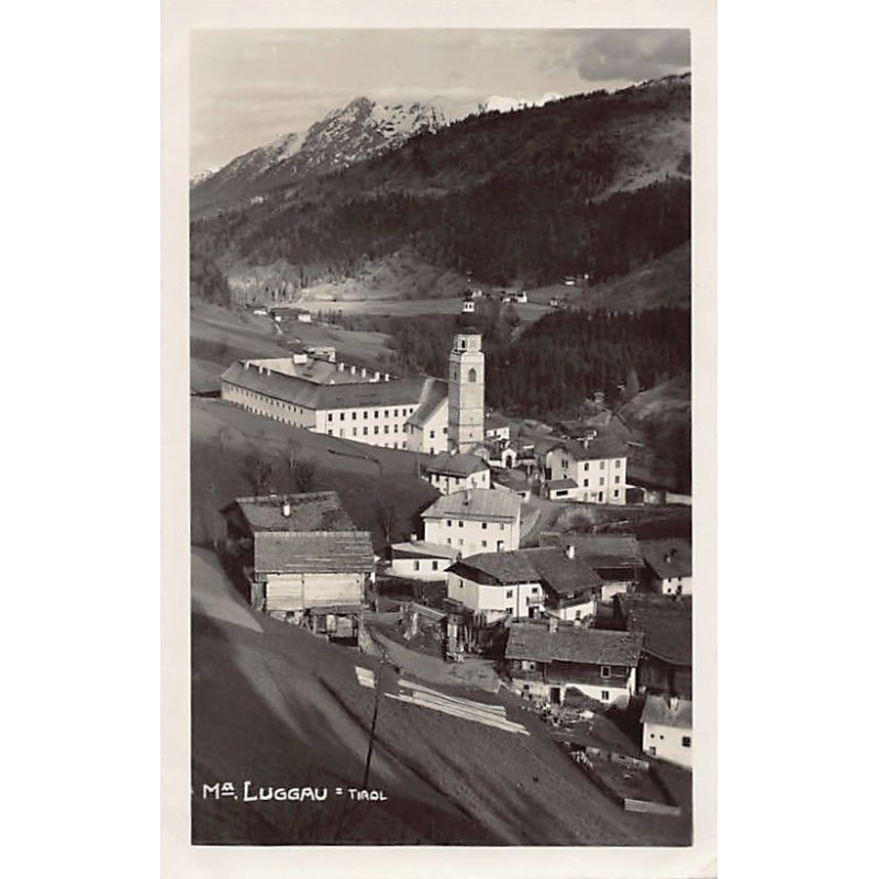 Rare collectable postcards of Austria. Vintage Postcards of Austria