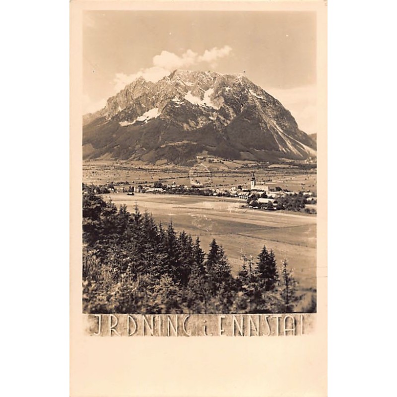 Rare collectable postcards of Austria. Vintage Postcards of Austria