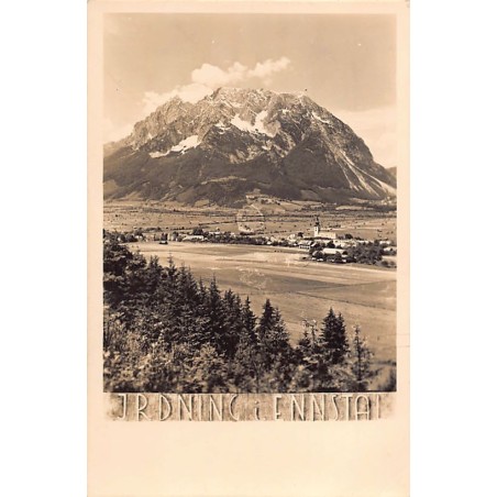 Rare collectable postcards of Austria. Vintage Postcards of Austria
