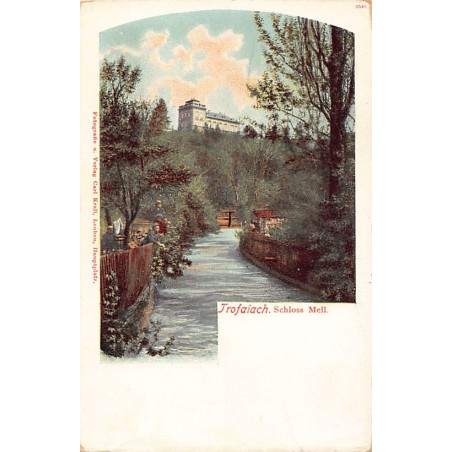 Rare collectable postcards of Austria. Vintage Postcards of Austria