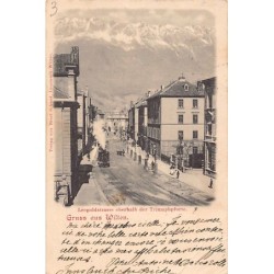 Rare collectable postcards of Austria. Vintage Postcards of Austria