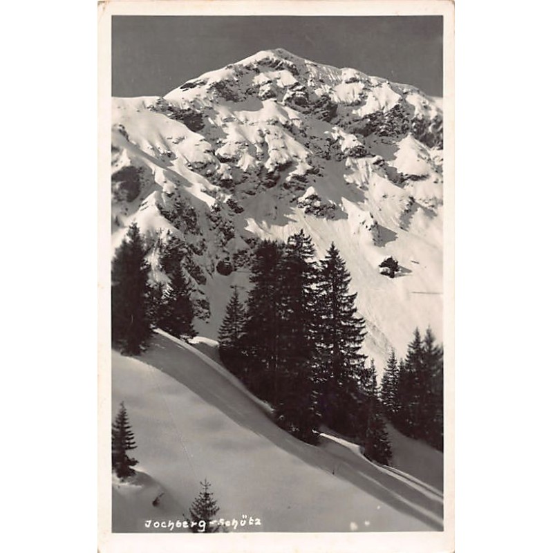Rare collectable postcards of Austria. Vintage Postcards of Austria