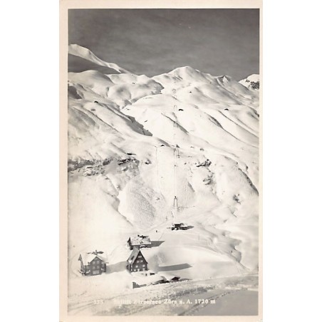 Rare collectable postcards of Austria. Vintage Postcards of Austria