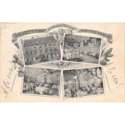 Rare collectable postcards of Austria. Vintage Postcards of Austria