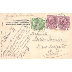 Rare collectable postcards of Austria. Vintage Postcards of Austria